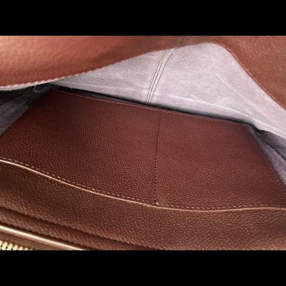 ‼️Celine Tri-Fold Bag‼️ - Picture 4 of 6